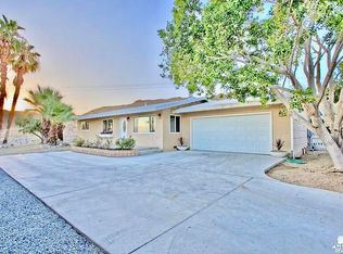 68335 Anna Dr, Cathedral City, CA 92234