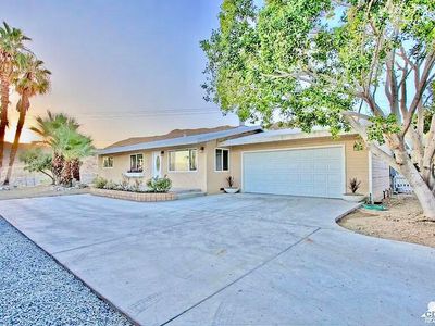 68335 Anna Dr, Cathedral City, CA, 92234