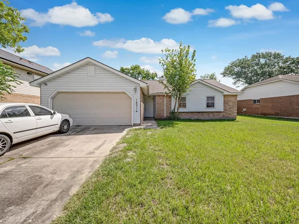 16214 N Bend Dr, Houston, TX 77073