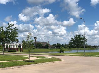 5401 Tara Oaks Ct, Rosharon, TX 77583