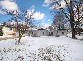 125 Lafayette St, Grass Lake, MI 49240