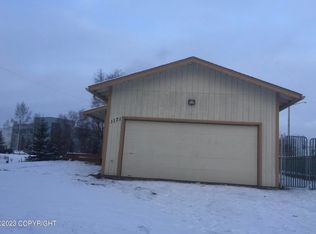 1171 W 68th Ct, Anchorage, AK 99518