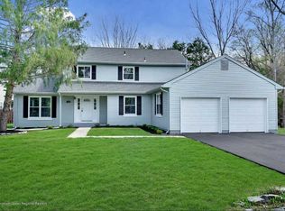 132 Luther Dr, Manchester, NJ 08759