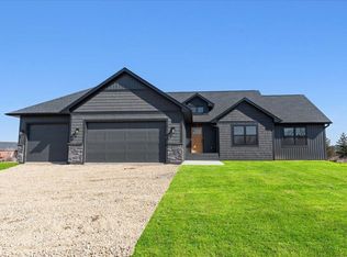 1786 117th Ave, Hammond, WI 54015