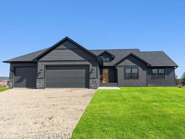 1786 117th Ave, Hammond, WI 54015