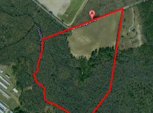 5 Bridges Rd, West of snow hill, MD 21863