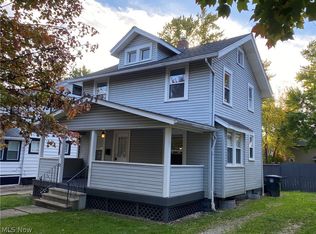 1156 Murray Ave, Akron, OH 44310