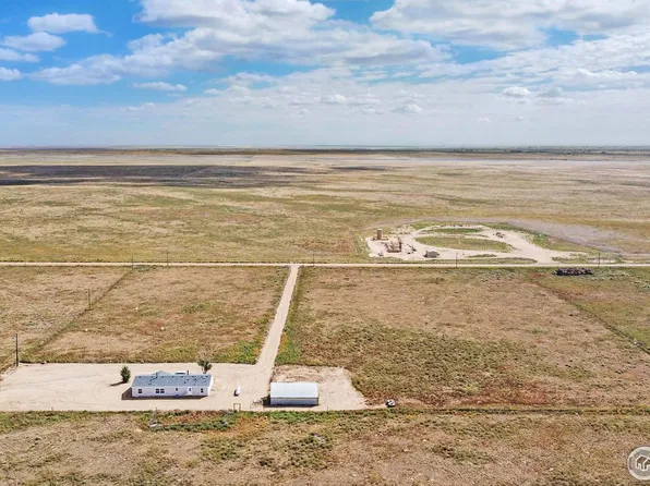 0 County Road 89, Orchard, CO 80649