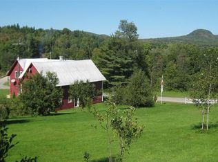 683 Hazen Notch Rd, Lowell, VT 05847