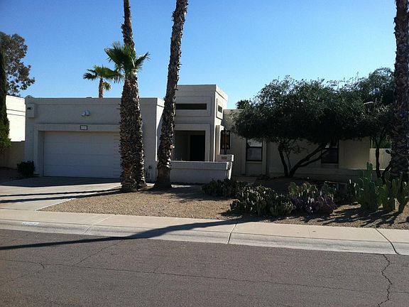 4th image of 6707 E Kelton Ln