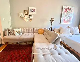 Rented by J PRESTON AND ASSOCIATES INC