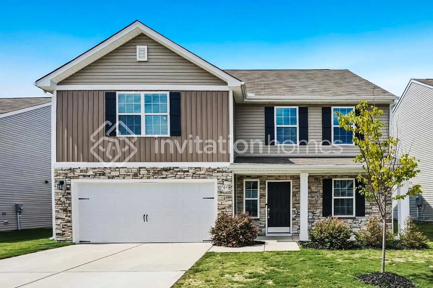 705 Fauna Street Zebulon, NC 27597 — Photo 1