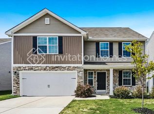 705 Fauna St, Zebulon, NC 27597