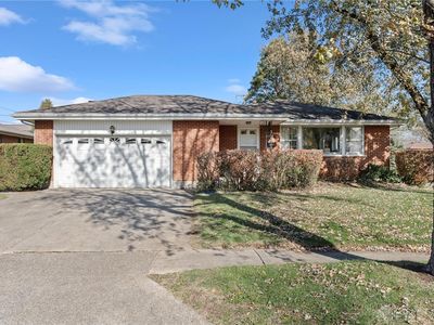 2301 Rockwell Ct, Dayton, OH, 45420
