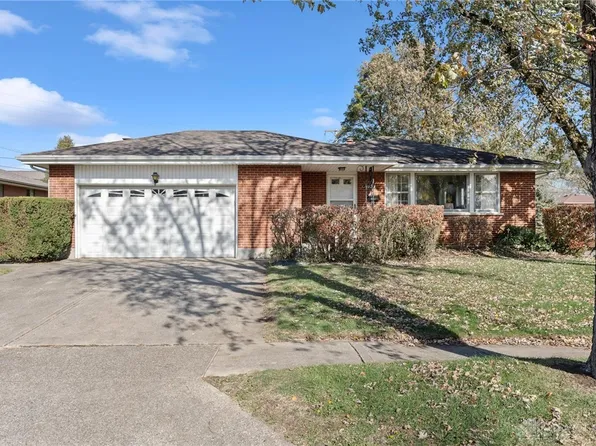 2301 Rockwell Ct, Dayton, OH 45420