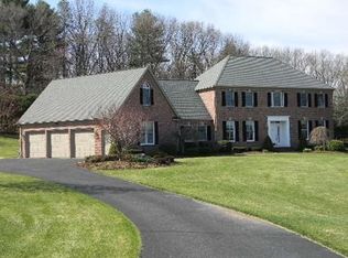 13 Whitford Pl, Wilbraham, MA 01095
