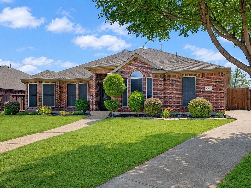 1st image of 805 Kathryn Dr