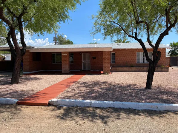 2026 E Conner Stra, Tucson, AZ 85719