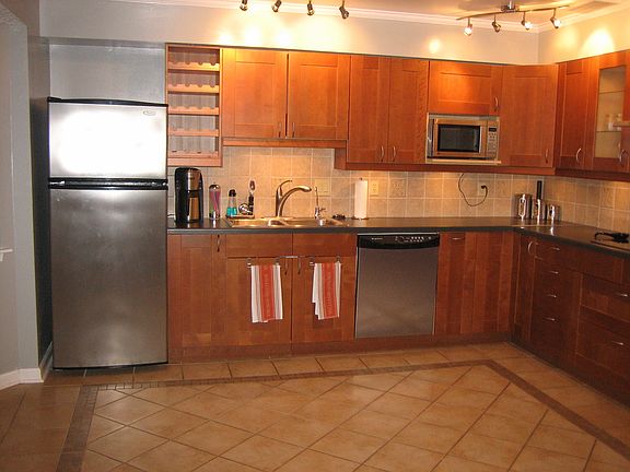 Modern Kitchen
