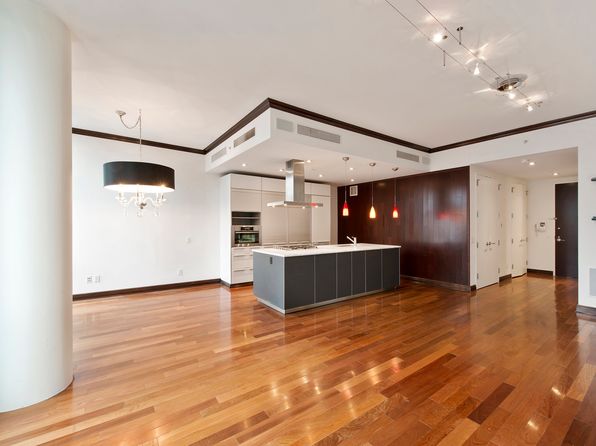 101 Warren St APT 1130