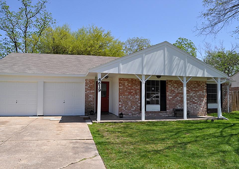 1st image of 4629 Orange Cir