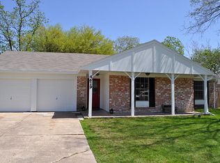 4629 Orange Cir, Pearland, TX 77581