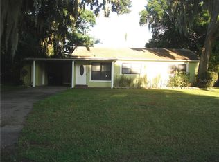 1300 Park Ave, Tavares, FL 32778