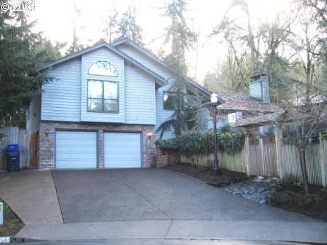 Culdesac location!
