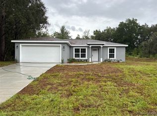 1741 W Corrine St, Dunnellon, FL 34434