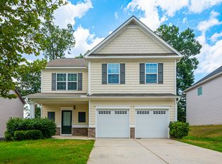 840 Pine Arbor Ln, Lawrenceville, GA 30043