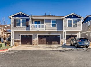17381 Waterhouse Cir UNIT E, Parker, CO 80134