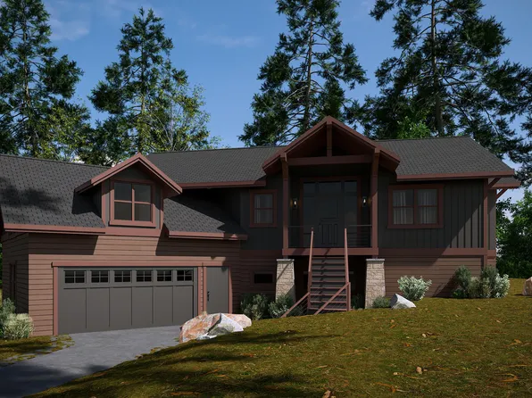 488 Laurel Ln, Stateline, NV 89449