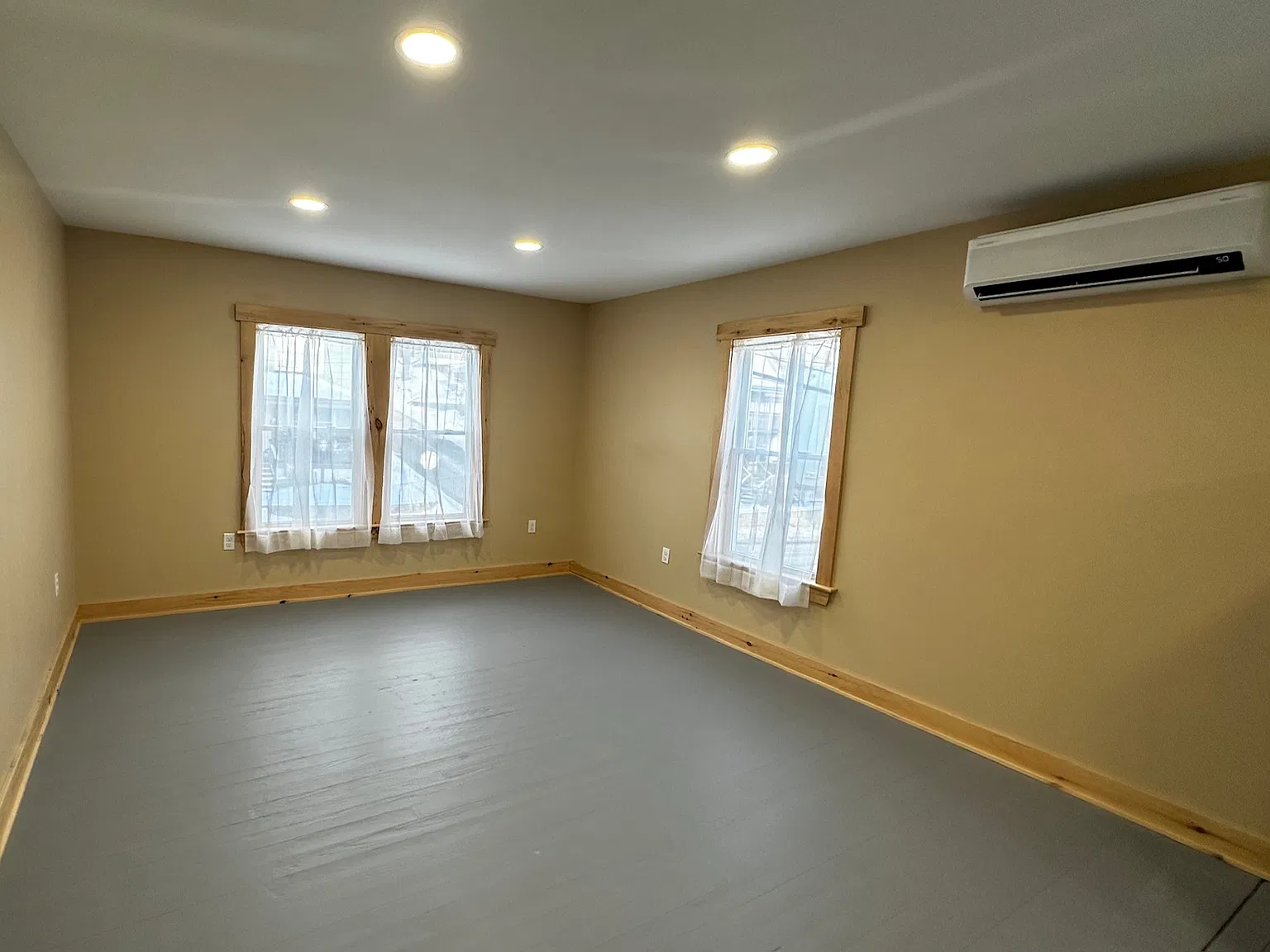 1 bed, $1,000 — Photo 3