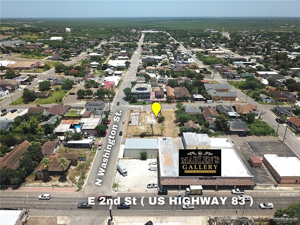 401 3rd St Rio Grande City Tx 785 Mls Zillow