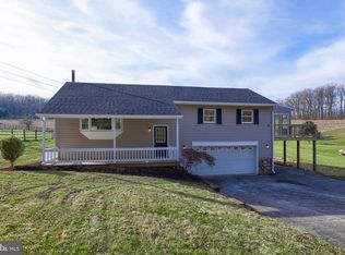 530 Heffner Rd, Red Lion, PA 17356