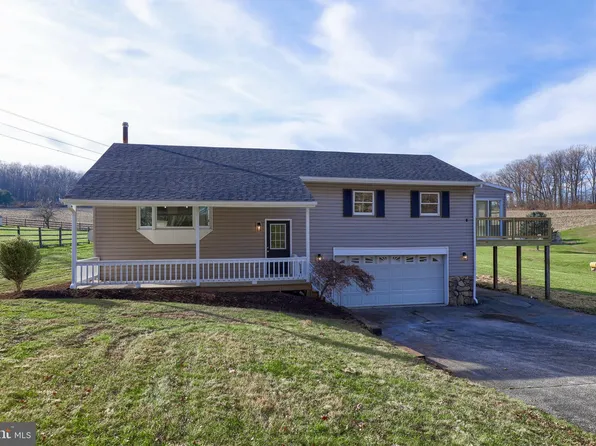 530 Heffner Rd, Red Lion, PA 17356