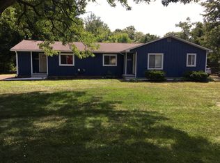 9721 Willis Rd, Pinckney, MI 48169