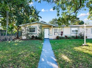3720 NW 41st St, Fort Lauderdale, FL 33309