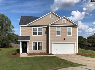 3 Winford Pl, Columbia, SC 29229