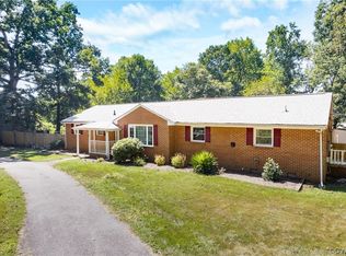 10014 Brandywine Ave, North Chesterfield, VA 23237