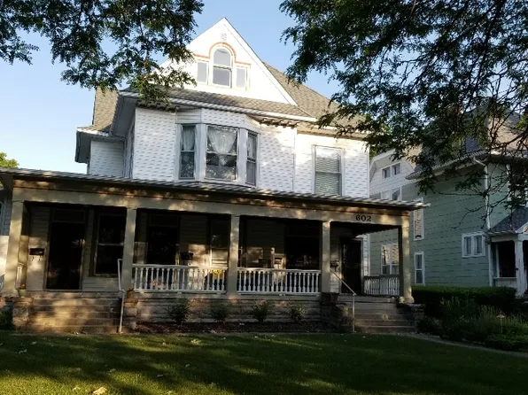 602 S 9th St #C, Lafayette, IN 47901