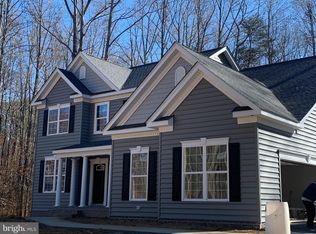10072 Mulberry Ct, King George, VA 22485