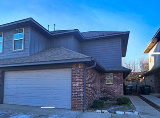 2156 Buena Vida Ln, Edmond, OK 73013