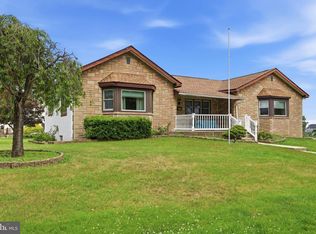 539 Wallace Ave, Bensalem, PA 19020