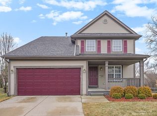 1907 Savannah Ln, Ypsilanti, MI 48198