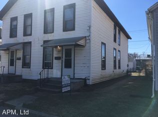 1411 Cass St, Fort Wayne, IN 46808