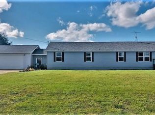 22635 Whitetail Ln, Hersey, MI 49639