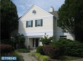 69 Prince William Ct, Princeton, NJ 08540
