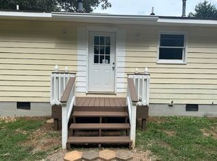 1080 Arnold Spence Rd, Ball Ground, GA 30107