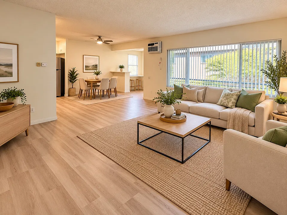 703 E California Blvd #8